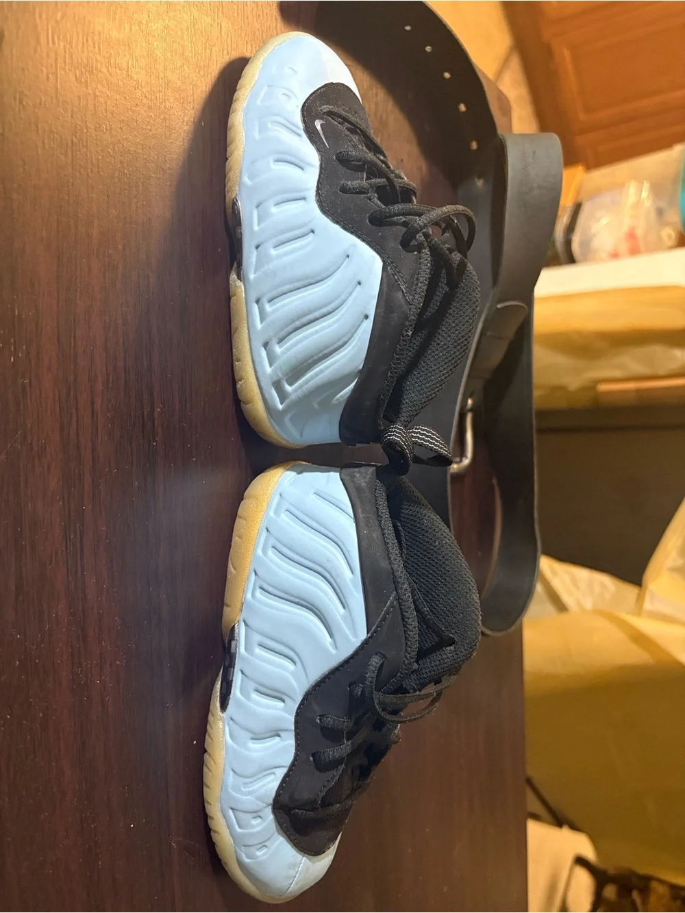 Nike comfortable kids